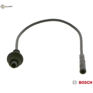 IGNITION CABLE KIT 0 986 356 715 FOR RENAULT LAGUNA/Nevada/Grandtour 1.8L 4cyl - Picture 1 of 14