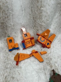 LEGO SpongeBob SquarePants 3818 Bikini Bottom Undersea Party, Spare Parts Only