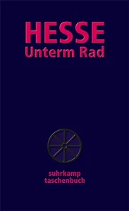 Unterm Rad - Bild 1 von 1