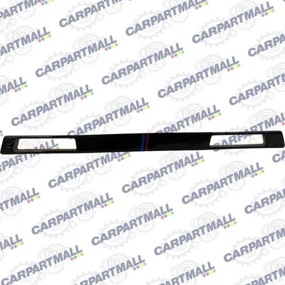 2007 2008 BMW 328xi Dash Cup Holder Bezel Panel Trim Garnish 5145-7130742-05 Foto 1 de 4