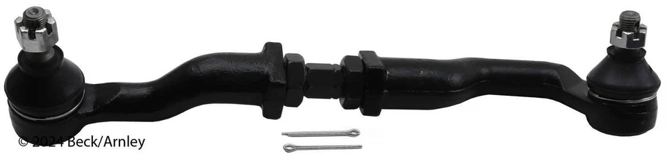 Front Left Tie Rod End For 1995-2002 Kia Sportage 2000 1998 2001 1999 1996 1997 - Image 1 of 4