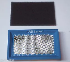 Air Filter Fits Honda GXV140 From 2001, KOHLER XT6, XT149 AND XT173, MTD - Picture 1 of 2