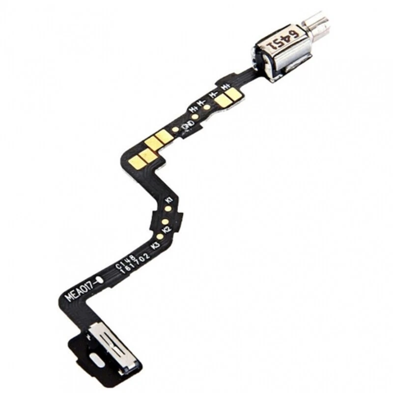 Flex Vibration For oneplus 3/3T Vibrating Vibrator Cable Engine Cable A3000 - Image 1 of 1