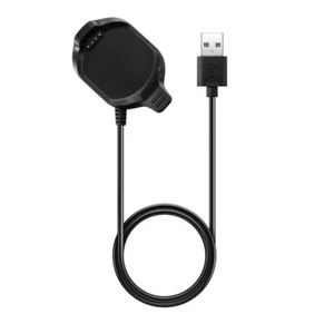Do Garmin Approach S5 S6 Zegarek Magnetyczny kabel ładujący Zegarek Uchwyt kabla - Zdjęcie 1 z 7