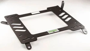 PLANTED SEAT BRACKET FOR 2000-2005 TOYOTA CELICA PASSENGER SIDE RACING SEAT - Picture 1 of 3