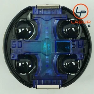 W204 MERCEDES 08-15 C SLK CLASS WINDSHIELD RAIN & LIGHT SENSOR K273 - Picture 1 of 4