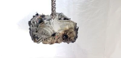 Transmission Assembly Automatic 2.4L FWD OEM 2013 Chevrolet Equinox - Image 1 of 4