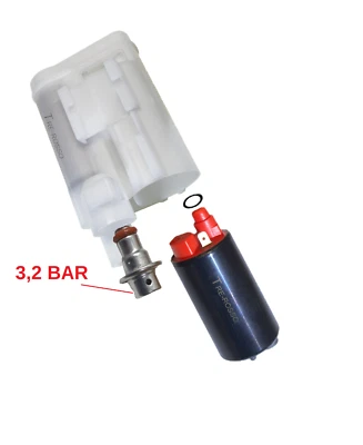 Suzuki GSX-S 750 1000 - Image 1 of 2