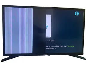Samsung TV UE32T5300AK 32" Smart Full HD HDR LED TV - Read Description carefully - Picture 1 of 4
