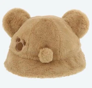 Tokyo Disney resort edizione limitata Duffy and Friends cappello secchiello orecchie berretto 2023 - Foto 1 di 3