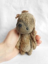 Sewing Kit For 5,5 Inch Rabbit