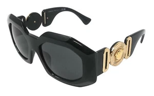 OCCHIALI DA SOLE DONNA VERSACE VE 4424U GB1/87 - Picture 1 of 4