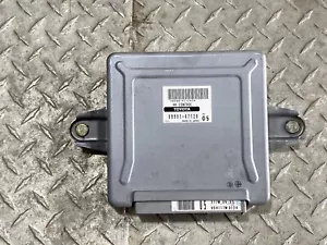 2004-2005 Toyota Prius Hybrid Vehicle Control Module HV Control OEM 89981-47120 - Picture 1 of 4