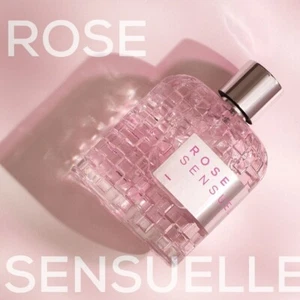 LPDO Rose Sensuelle Eau de Parfum 100ML Intense Profumo Novità - M. Roses musk - Foto 1 di 7