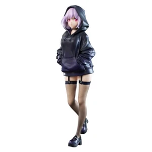 Union Creative Gridman Universe ZOZO BLACK COLLECTION Akane Shinjo n672 - Picture 1 of 17