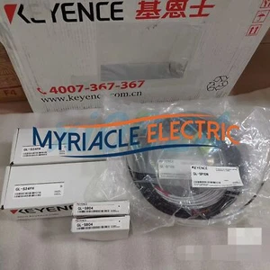 1pcs NEW KEYENCE GL-S24FH Safety grating DHL shipping - Picture 1 of 5