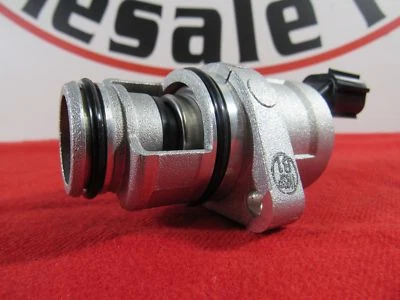 Válvula de control de aire inactivo de inyección de combustible Dodge Chrysler Jeep NUEVO OEM MOPAR Foto 1 de 4