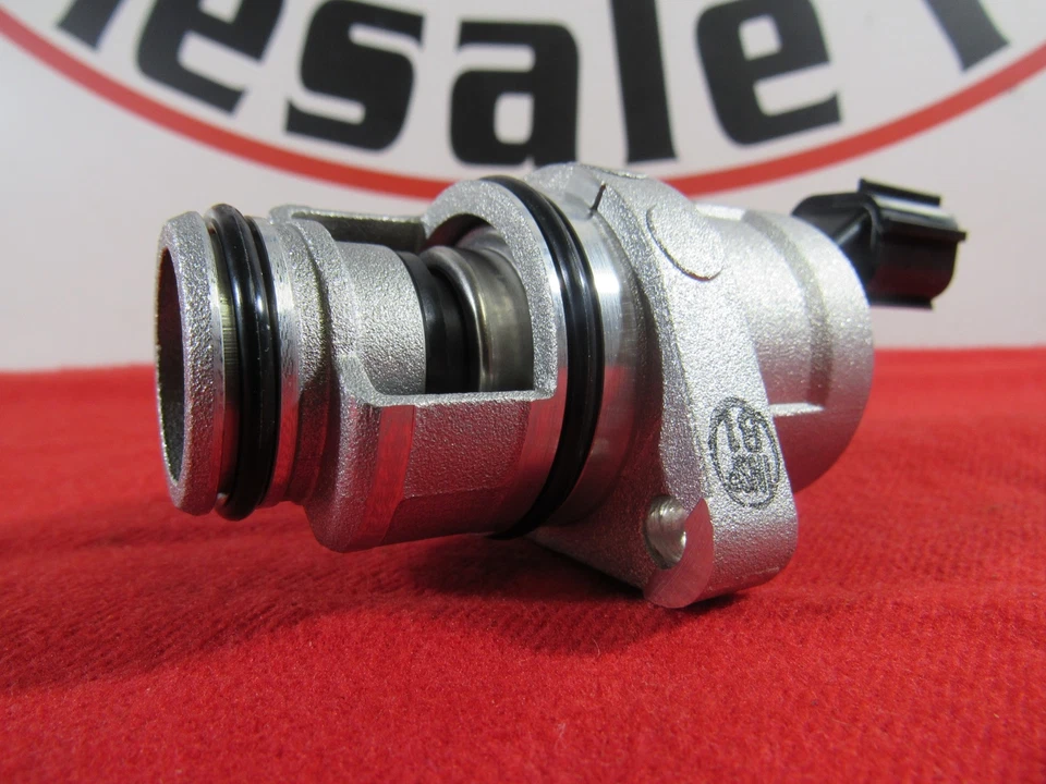 Dodge Chrysler Jeep, регулирующий клапан холостого хода впрыска топлива, НОВЫЙ, ОТ ОРИГИНАЛЬНОГО ПРОИЗВОДИТЕЛЯ, MOPAR - Изображение 1 из 4