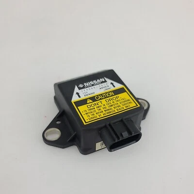 Módulo de control de sensor 47930-JA800 2007-2012 compatible con Nissan Altima Foto 1 de 4