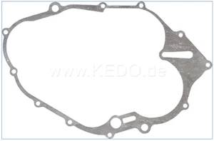 Gasket Right Crankcase / Clutch Cover - Picture 1 of 1