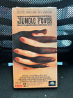 Jungle Fever (VHS, 1992) Factory Sealed New Rare Watermarks Spike Lee