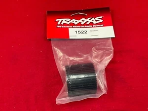 Traxxas 1522 Motor Heat-Sink / Heatsink: Spartan & Villain Boats STINGER MOTOR - Picture 1 of 3
