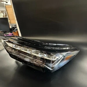 2022 -2024 Acura MDX NEW Left Headlight Led OEM 33150TYAA11 -- DEFECT SEE PHOTOS - Picture 1 of 18