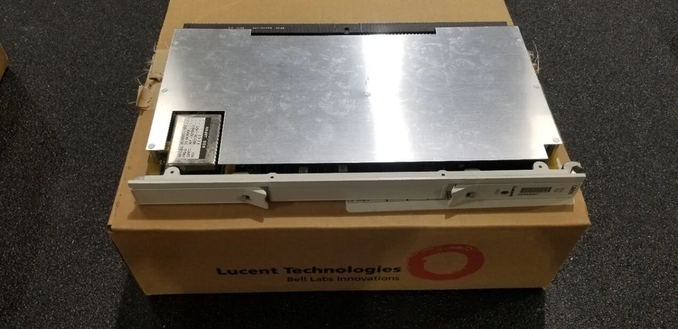 Alcatel Lucent LAA18  SNPQARBAAF NEW! - Image 1 of 1