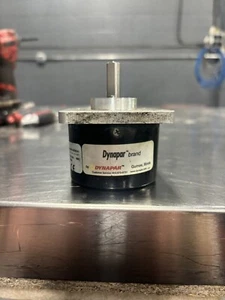 Dynapar HR62510240341 Rotary Encoder USED - Picture 1 of 3