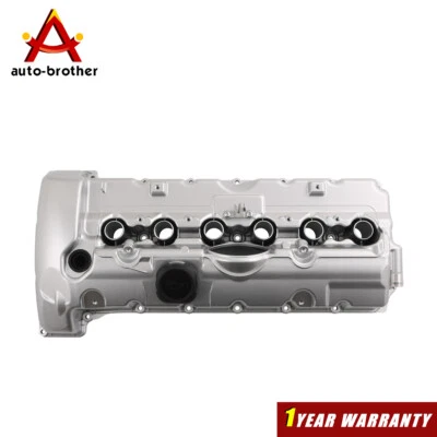Valve Cover 11127548274 For BMW E90 E60 E85 325i 330i 525i 530i Z4 2006-2007 N52 - Image 1 of 4