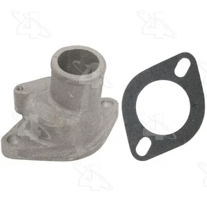 Engine Coolant Water Outlet 4 Seasons For 1961-1962 Chevrolet C30 Pickup - Picture 1 of 3
