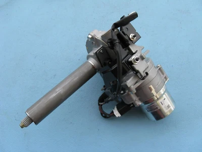 14 2014 MAZDA CX5 CX-5 POWER STEERING COLUMN ELECTRIC PUMP MOTOR JJ501-000780 - Image 1 of 4