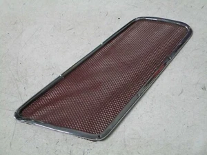 GRIGLIA - PRESA ARIA DESTRA AUTOBIANCHI BIANCHINA PANORAMICA - ORIGINALE - Foto 1 di 1