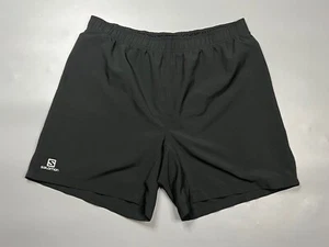 Salomon actilite men's shorts XL - Picture 1 of 6