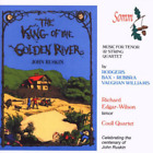 Sarah Rodgers Król Złotej Rzeki (CD) Album (IMPORT Z WIELKIEJ BRYTANII)