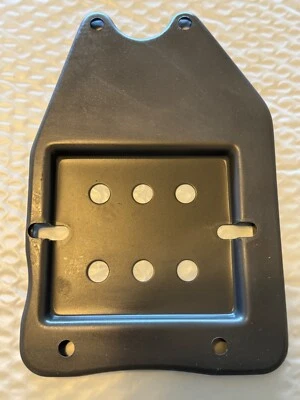 Harley Oil Tank Battery Mounting Plate Tray Knucklehead Panhead UL 1936-1957 - Image 1 of 4