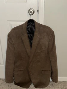 ralph lauren mens blazer 48 regular - Picture 1 of 4