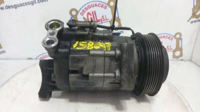 compresor aire acondicionado chevrolet cruze hatchback lt 2011 158697 1113634 Foto 1 de 4