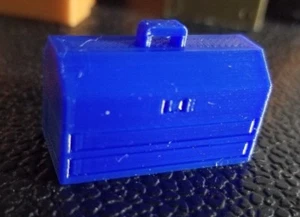 Choose Your Color RC 1/10 Scale Toolbox Tool Chest Box Rock Crawler Accessories - Picture 1 of 50