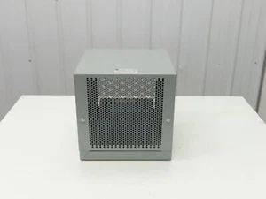 Allen Bradley 1321-3RA100-B Line Reactor Transformer 100/150A 600V 3Ph - Picture 1 of 9