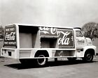 1954 FORD COCA-COLA DELIVERY TRUCK Photo  (225-N) Only $11.77 on eBay
