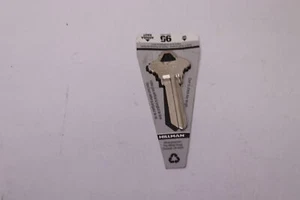 BULK DISCOUNT | Hillman Schlage Key Blank #95 88081 - Picture 1 of 1