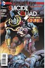 Suicide Squad (New 52) #25 - VF/NM - Forever Evil / OMAC