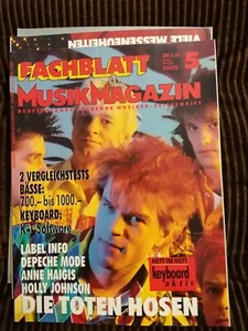 Fachblatt Musikmagazin - Bild 1 von 1