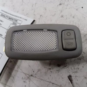 Lámpara de techo con luz domo Kia Soul 2017 2018 2019 - Imagen 1 de 12