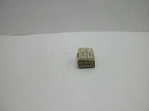 GENERAL ELECTRIC CR123-H3.46A OVERLOAD THERMAL UNIT HEATING ELEMENT NIB - Picture 1 of 8