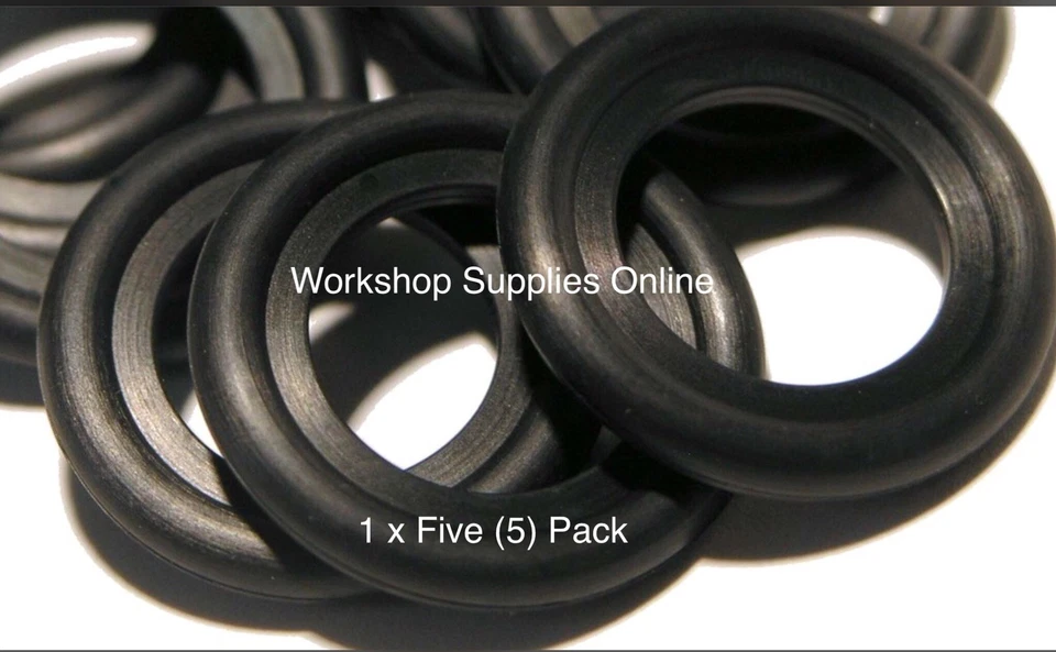 Genuine Holden Seal Oil Pan Drain Plug 03536966