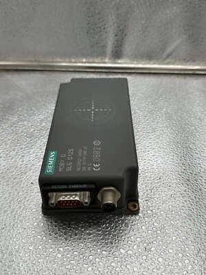 Siemens Moby D SLG D12S / Very Good Condition - Image 1 of 4