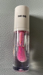 MetamorPHosis Colour Changing Lip & Cheek Oil The Og 7ml New by Mua Makeup - Picture 1 of 2