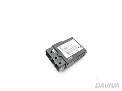 BMW 5 Series Seat Control Module Unit 520d Diesel 130kW (177 HP) 9182128 2008 - Image 1 of 4